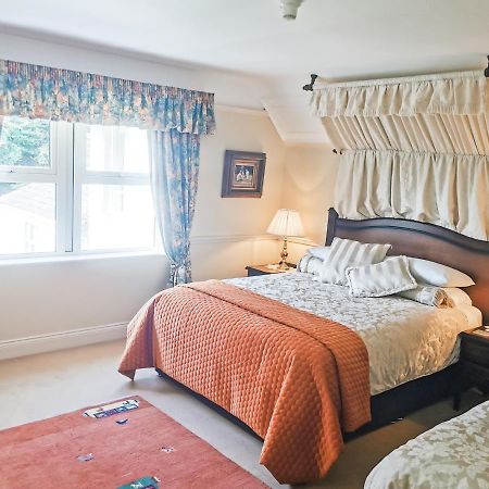 Herbert House ,V93 Rf64 킬라니 외부 사진