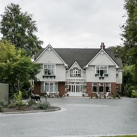 Herbert House ,V93 Rf64 킬라니 외부 사진