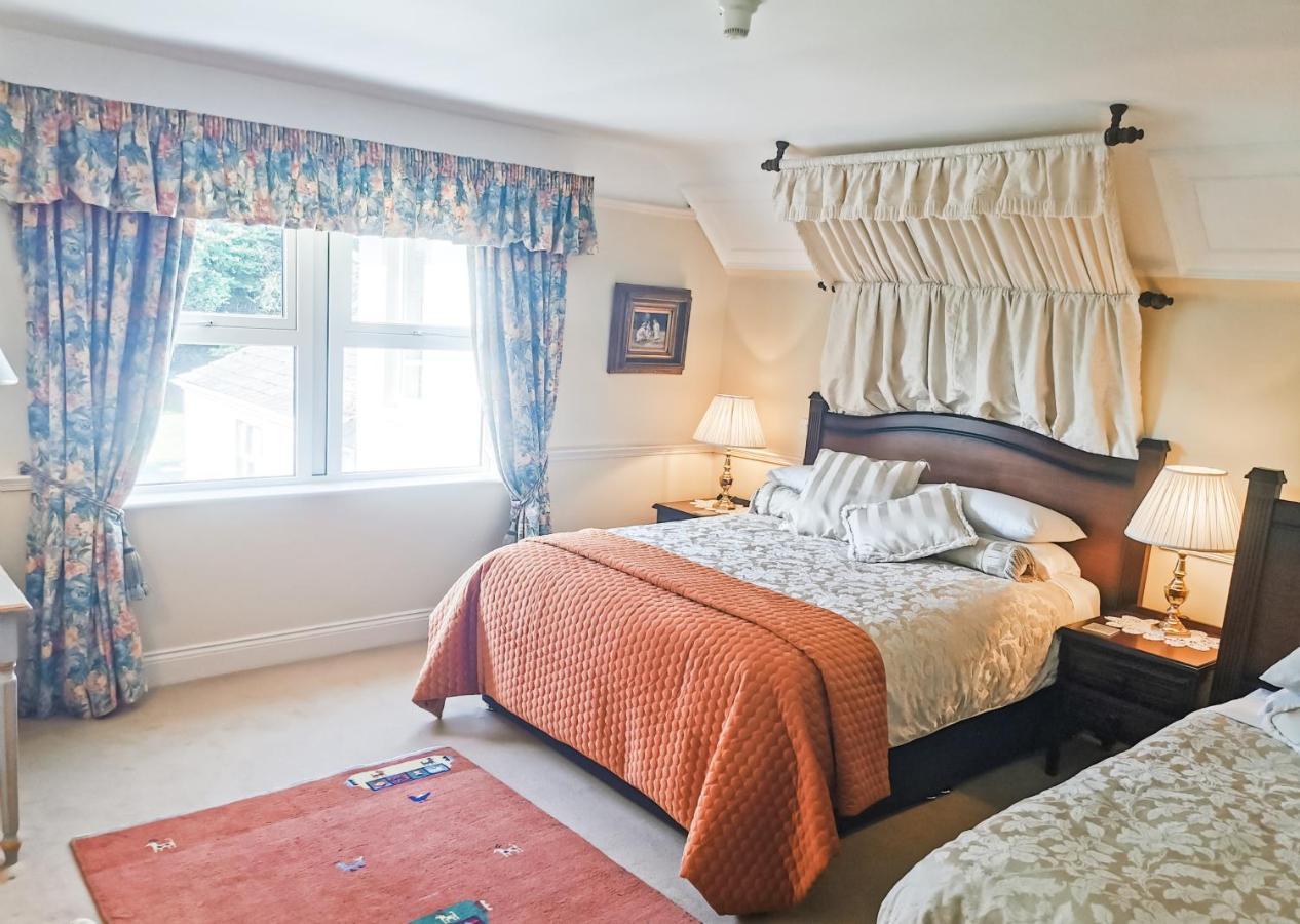 Herbert House ,V93 Rf64 킬라니 외부 사진