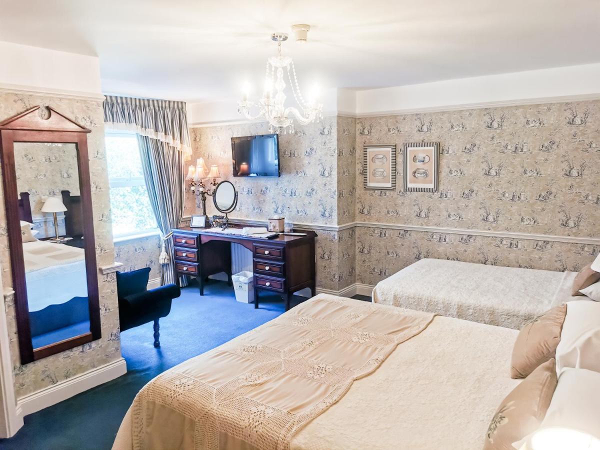 Herbert House ,V93 Rf64 킬라니 외부 사진