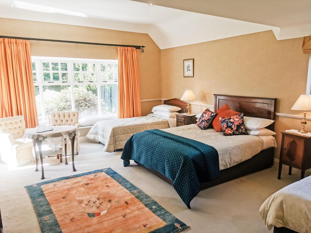 Herbert House ,V93 Rf64 킬라니 외부 사진