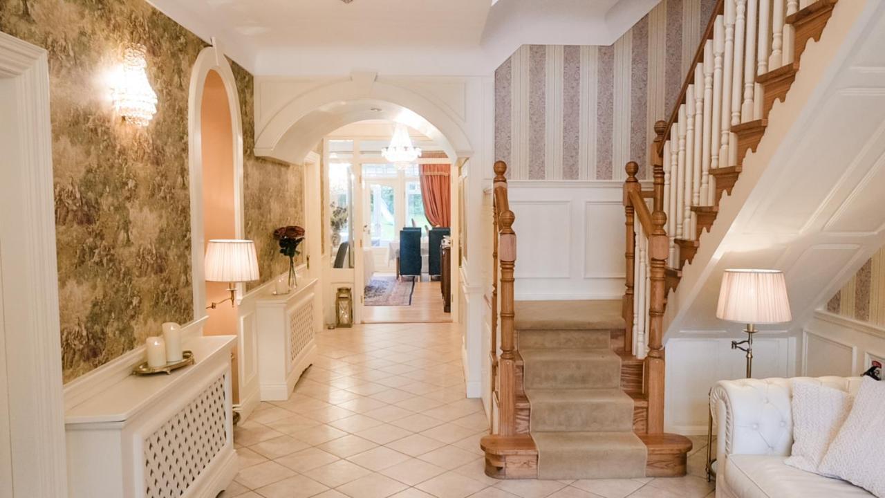 Herbert House ,V93 Rf64 킬라니 외부 사진