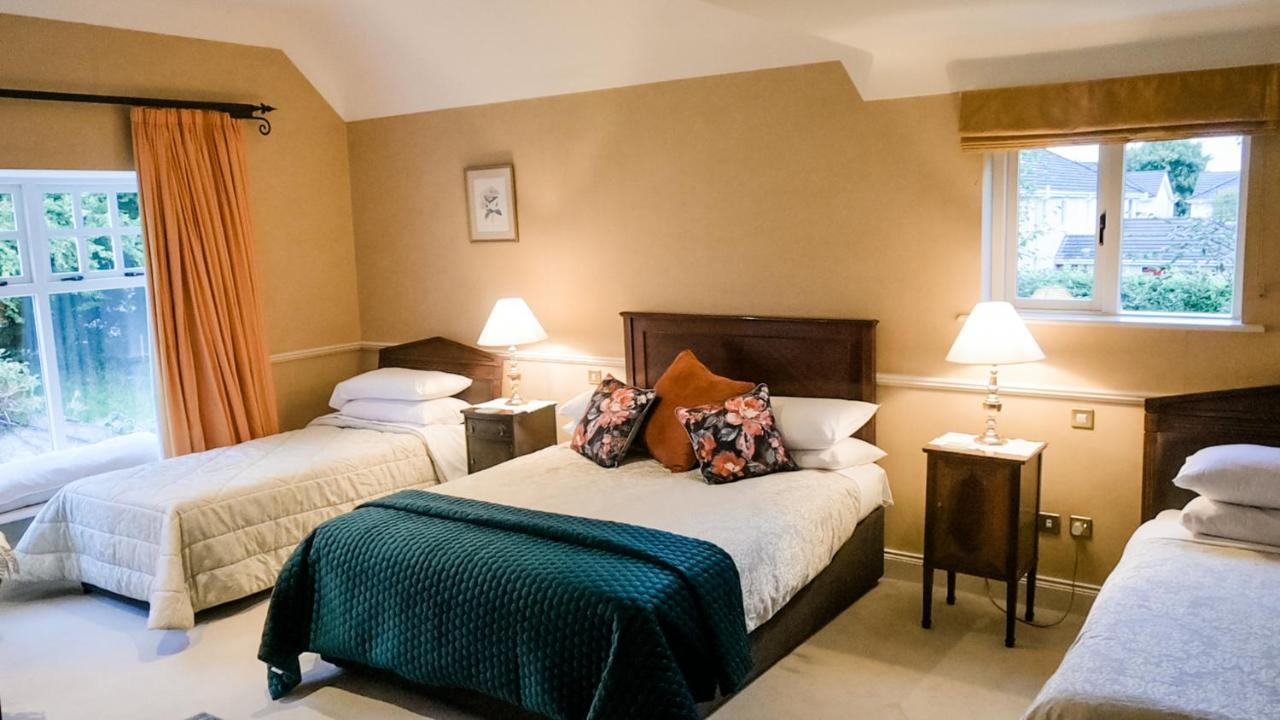 Herbert House ,V93 Rf64 킬라니 외부 사진